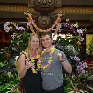 Meet your Posher, Brenna